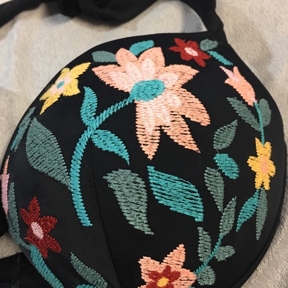 Padded Bikini Top - Picture 5 of 5